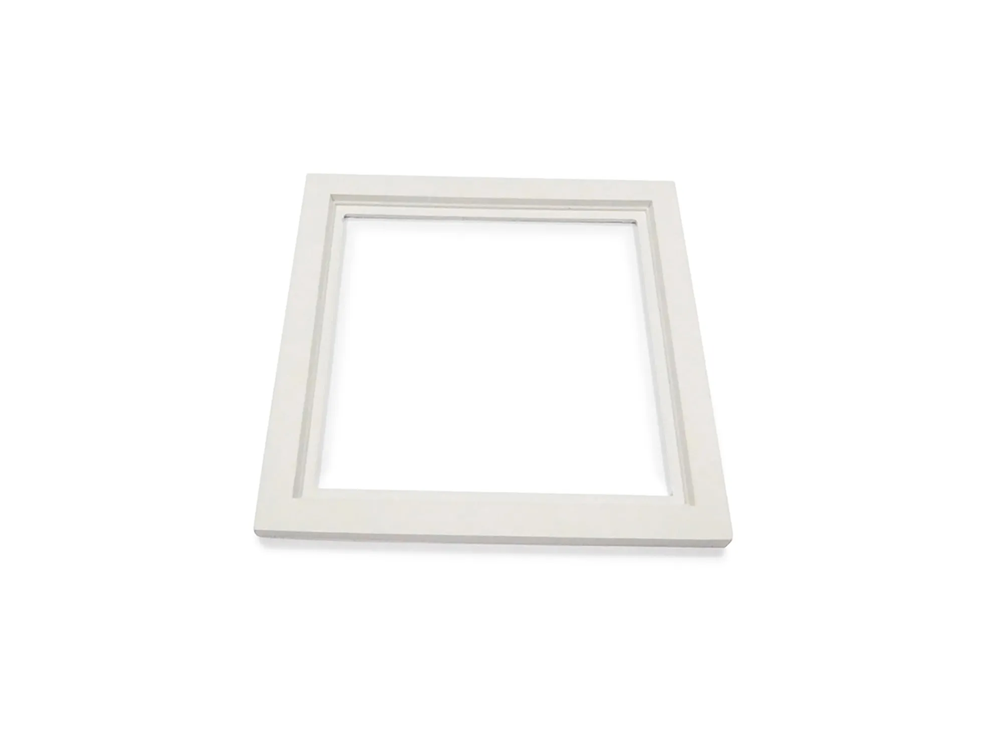 Biox Recessed Ceiling Luminaires Dlux Square/Rectangular Recess Ceiling